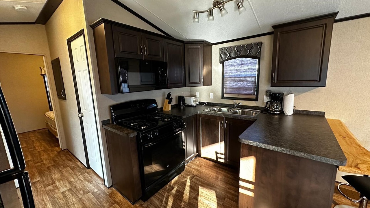 Photo of Kitchen in Niagara-on-the-Lake