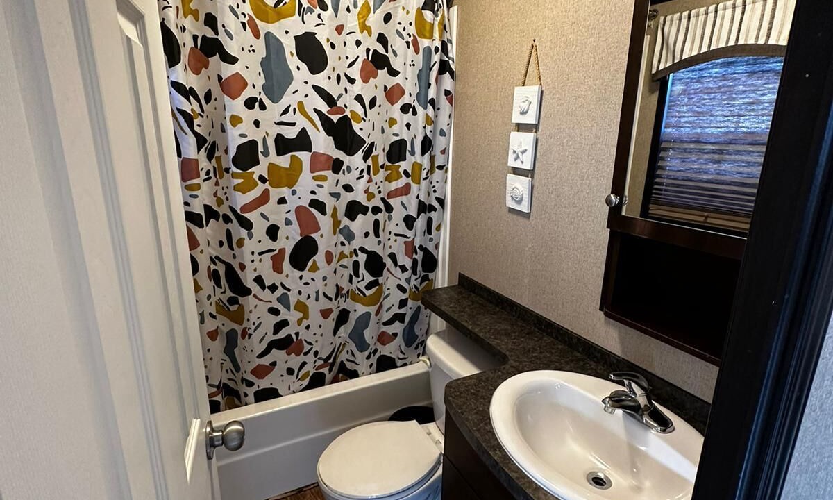 Photo of Bathroom in Niagara-on-the-Lake