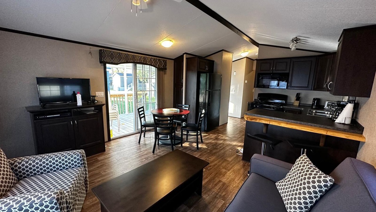 Photo of Livingroom in Niagara-on-the-Lake