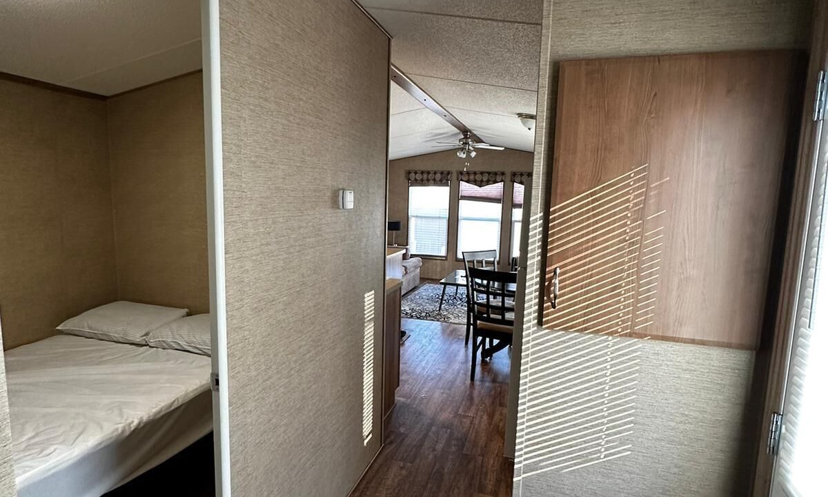 Photo of Bedroom in Niagara-on-the-Lake