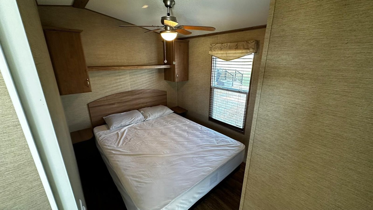 Photo of Bedroom in Niagara-on-the-Lake