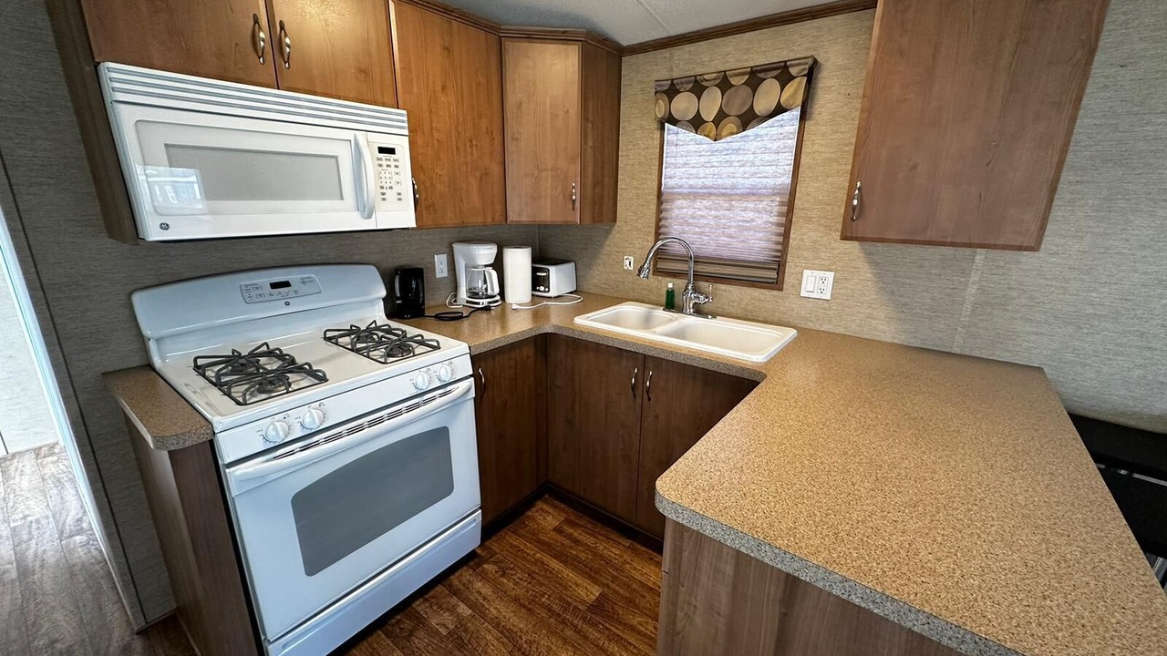Photo of Kitchen in Niagara-on-the-Lake