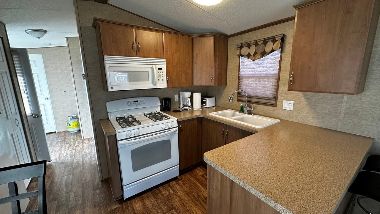 Photo of Kitchen in Niagara-on-the-Lake