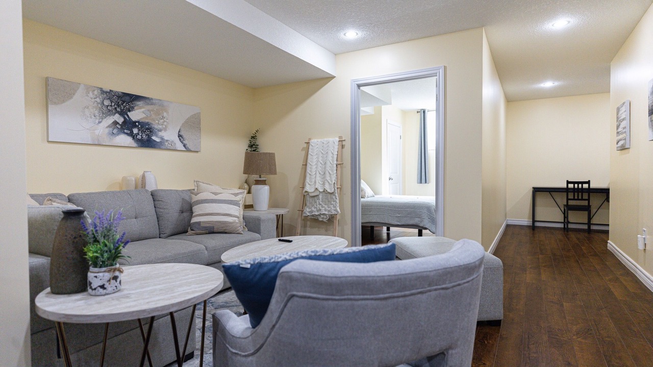 Photo of Livingroom in North London