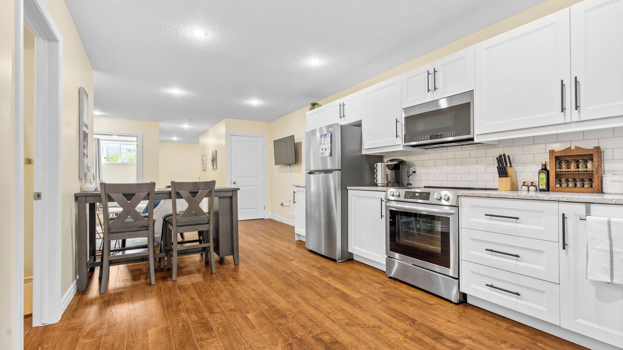 Photo of Kitchen in North London
