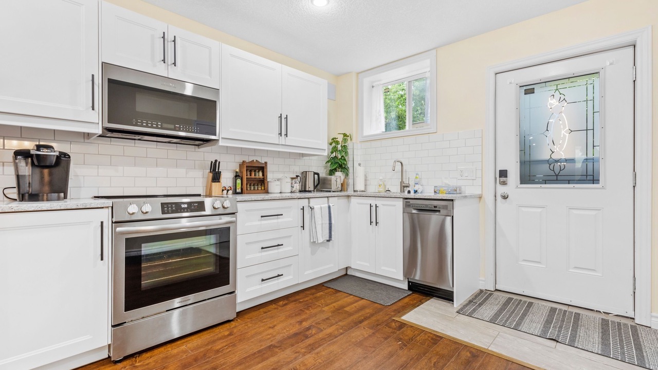 Photo of Kitchen in North London
