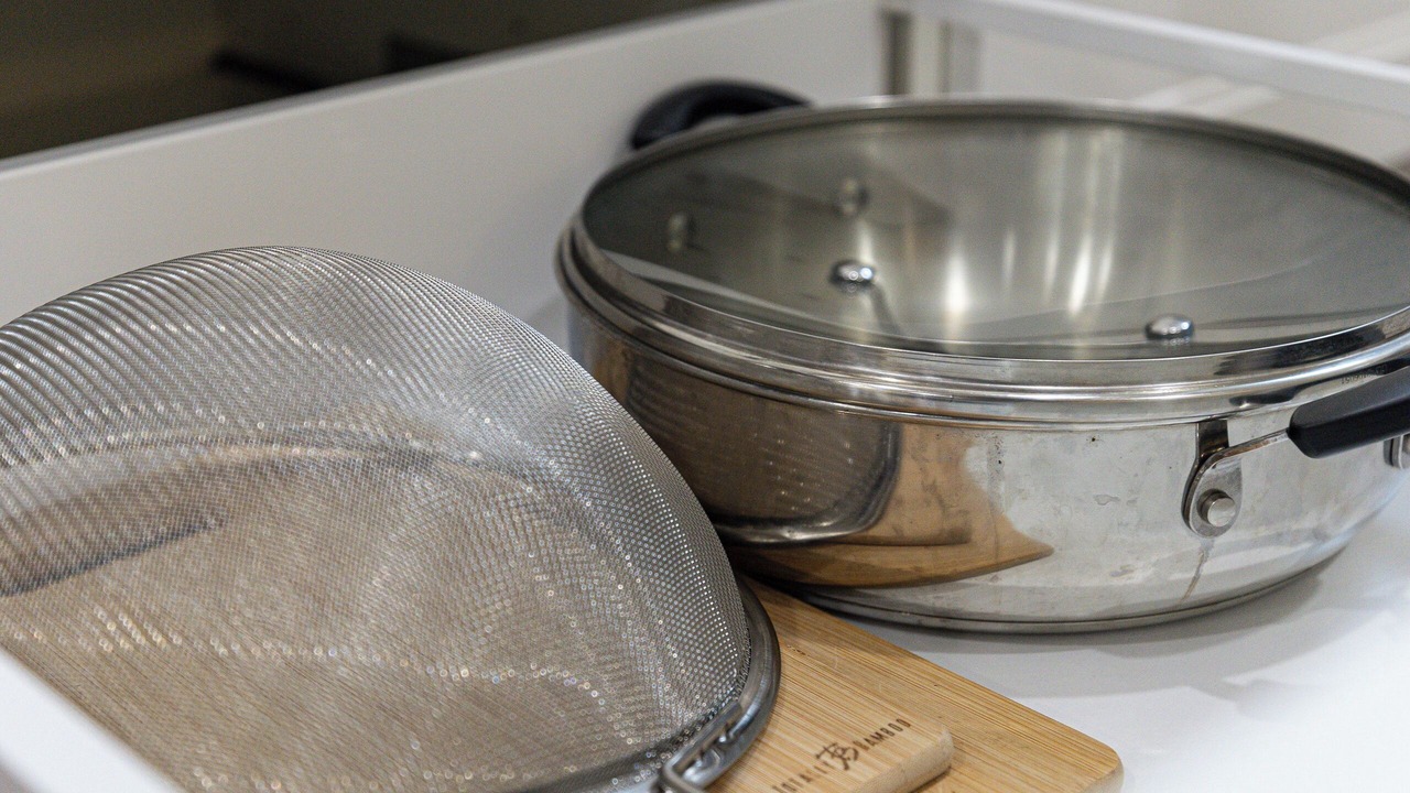 Photo of Kitchen in North London