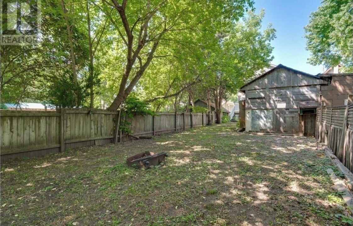 Photo of Outdoor in North London