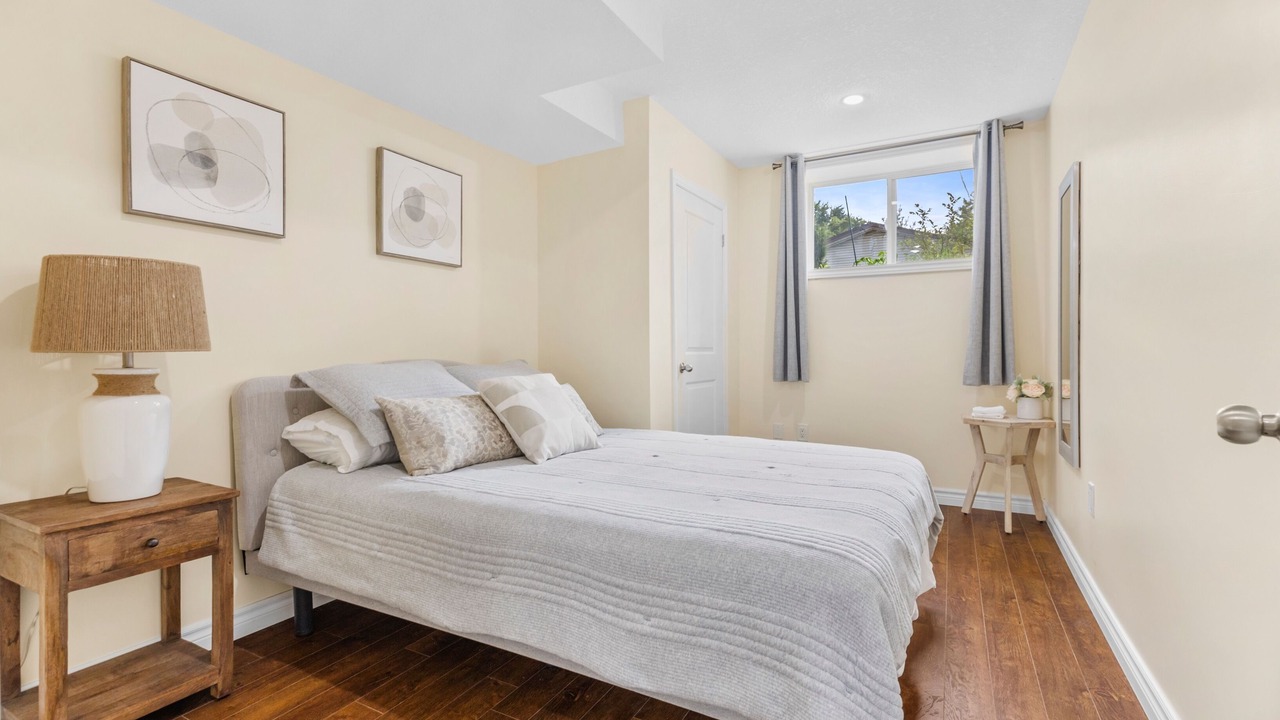 Photo of Bedroom in North London