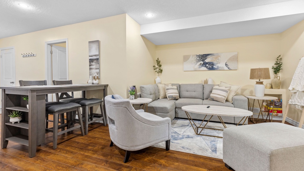 Photo of Livingroom in North London