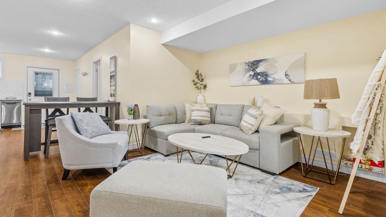 Photo of Livingroom in North London