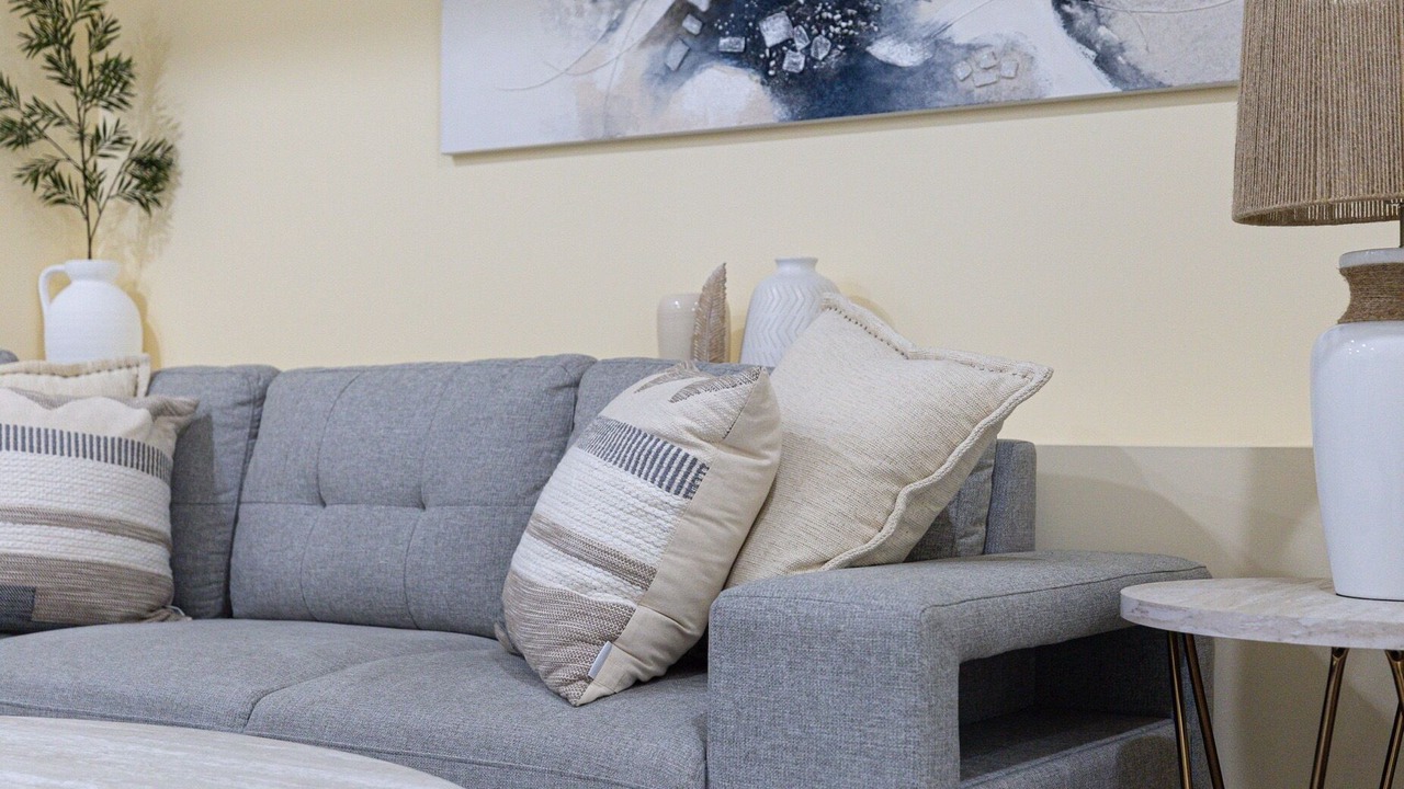 Photo of Livingroom in North London