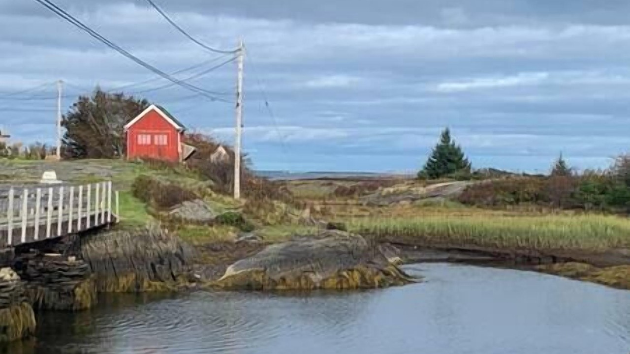 Photo of Others in Mahone Bay