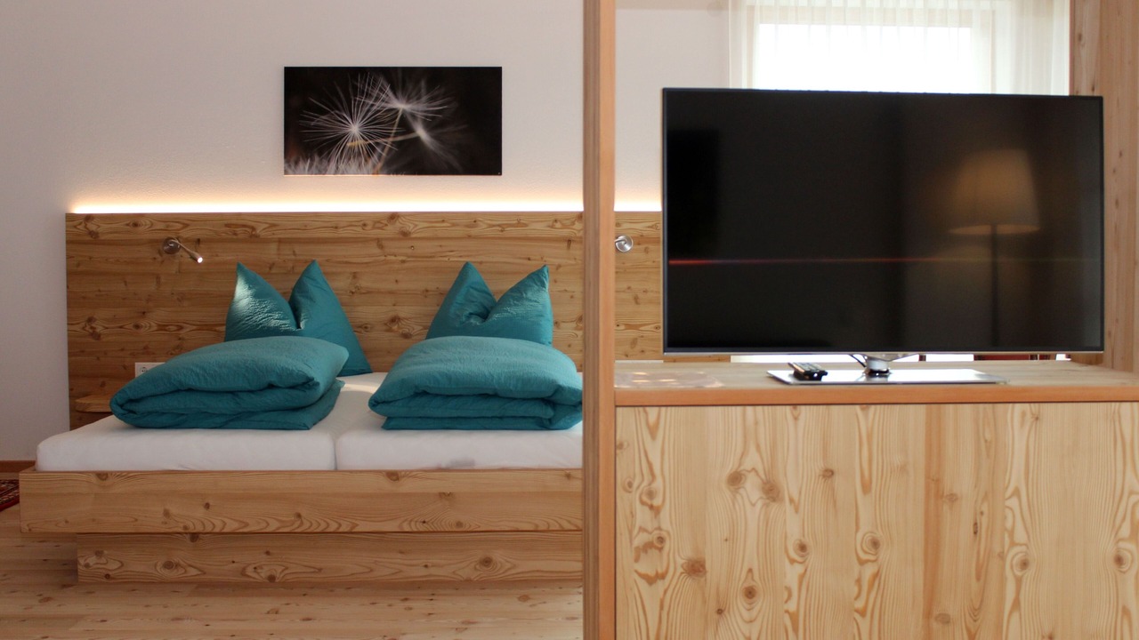 Photo of Bedroom in Brunico