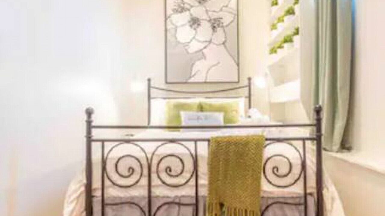 Photo of Bedroom in Port Weller