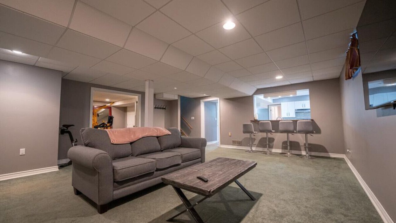Photo of Livingroom in Louth