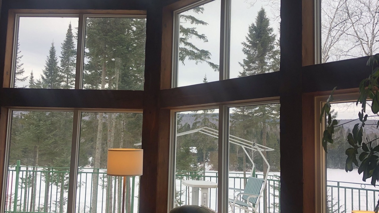 Photo of Livingroom in Saint Donat
