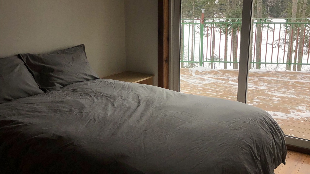 Photo of Bedroom in Saint Donat