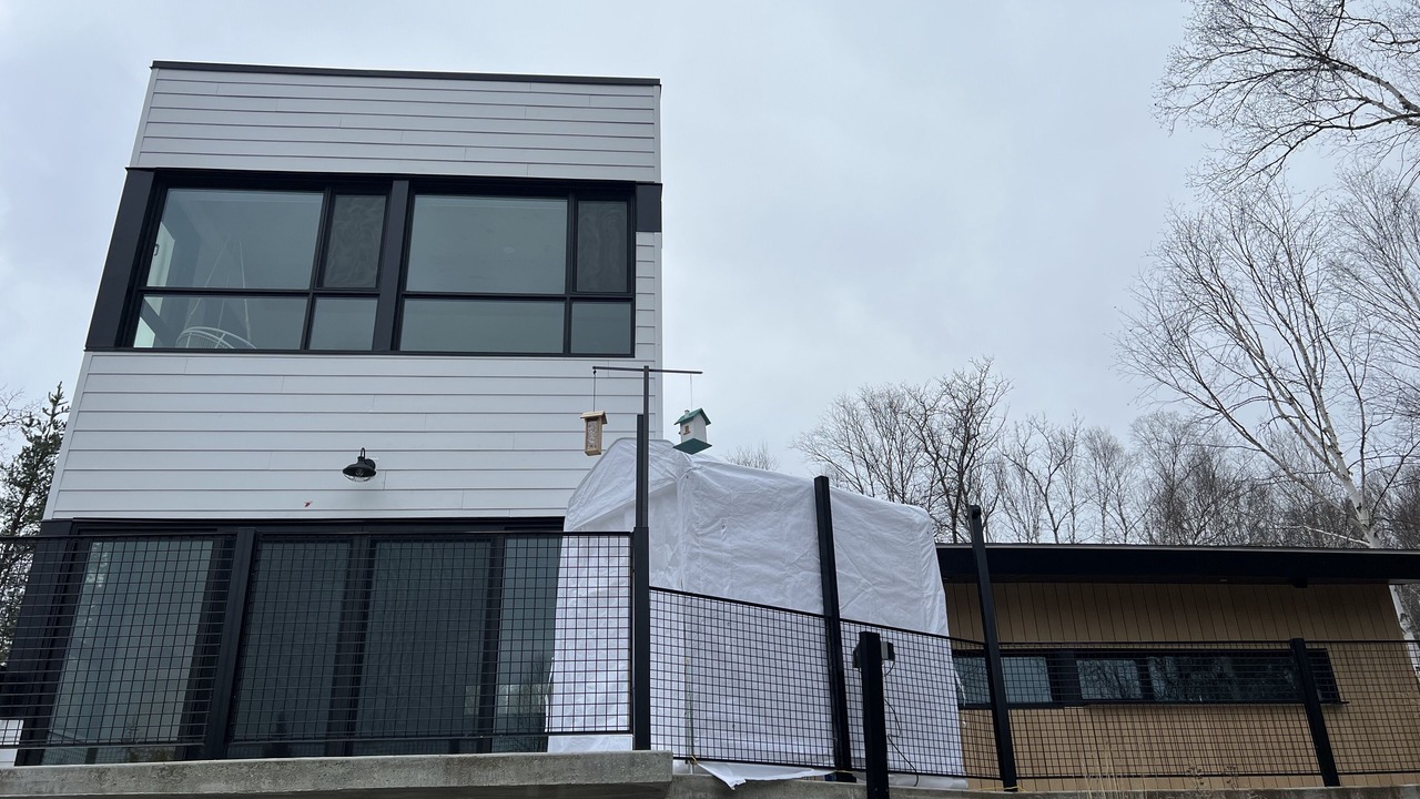 Photo of Outdoor in Saint-Michel-des-Saints