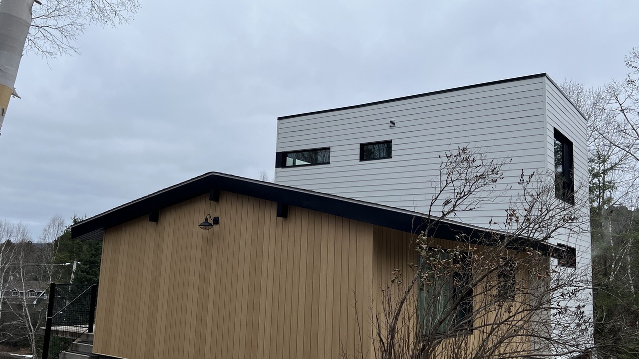 Photo of Outdoor in Saint-Michel-des-Saints