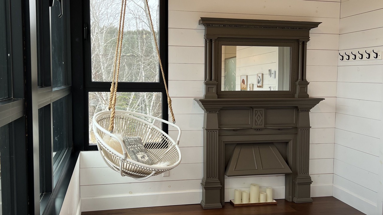 Photo of Bedroom in Saint-Michel-des-Saints