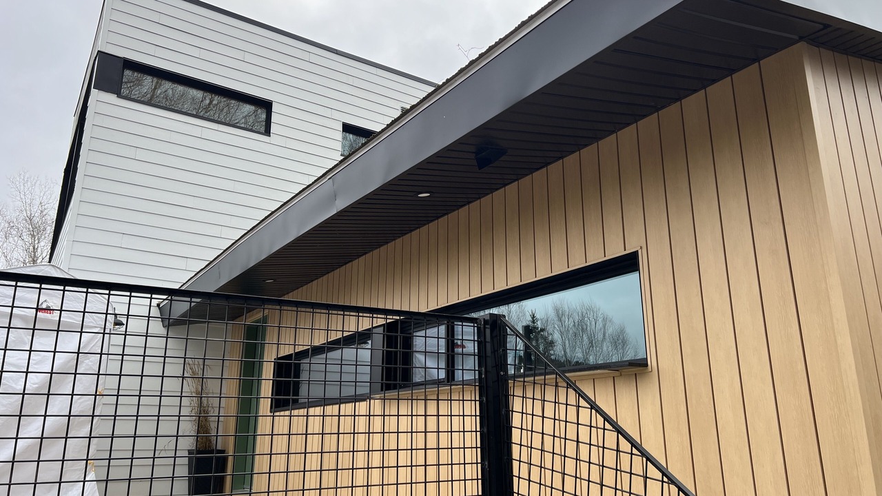 Photo of Outdoor in Saint-Michel-des-Saints