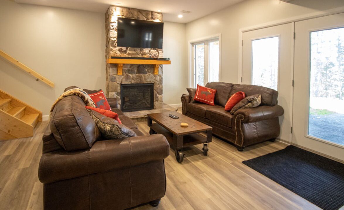 Photo of Bedroom in Greater Madawaska