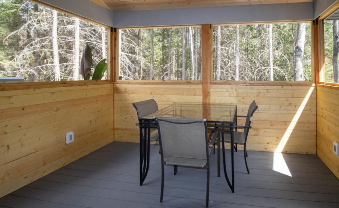 Photo of Bedroom in Greater Madawaska