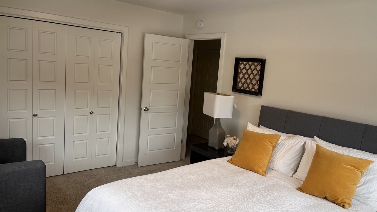 Photo of Bedroom in Winnipeg