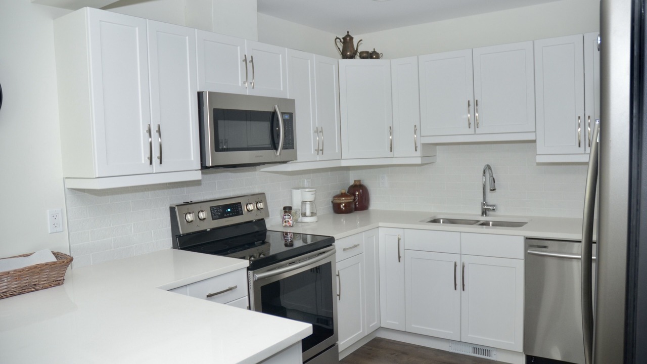 Photo of Kitchen in Winnipeg
