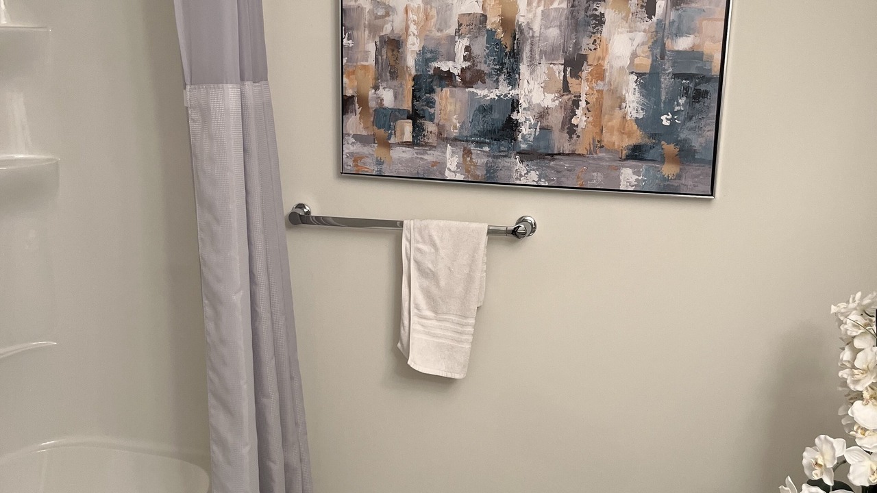 Photo of Bathroom in Winnipeg