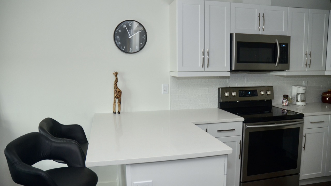 Photo of Kitchen in Winnipeg