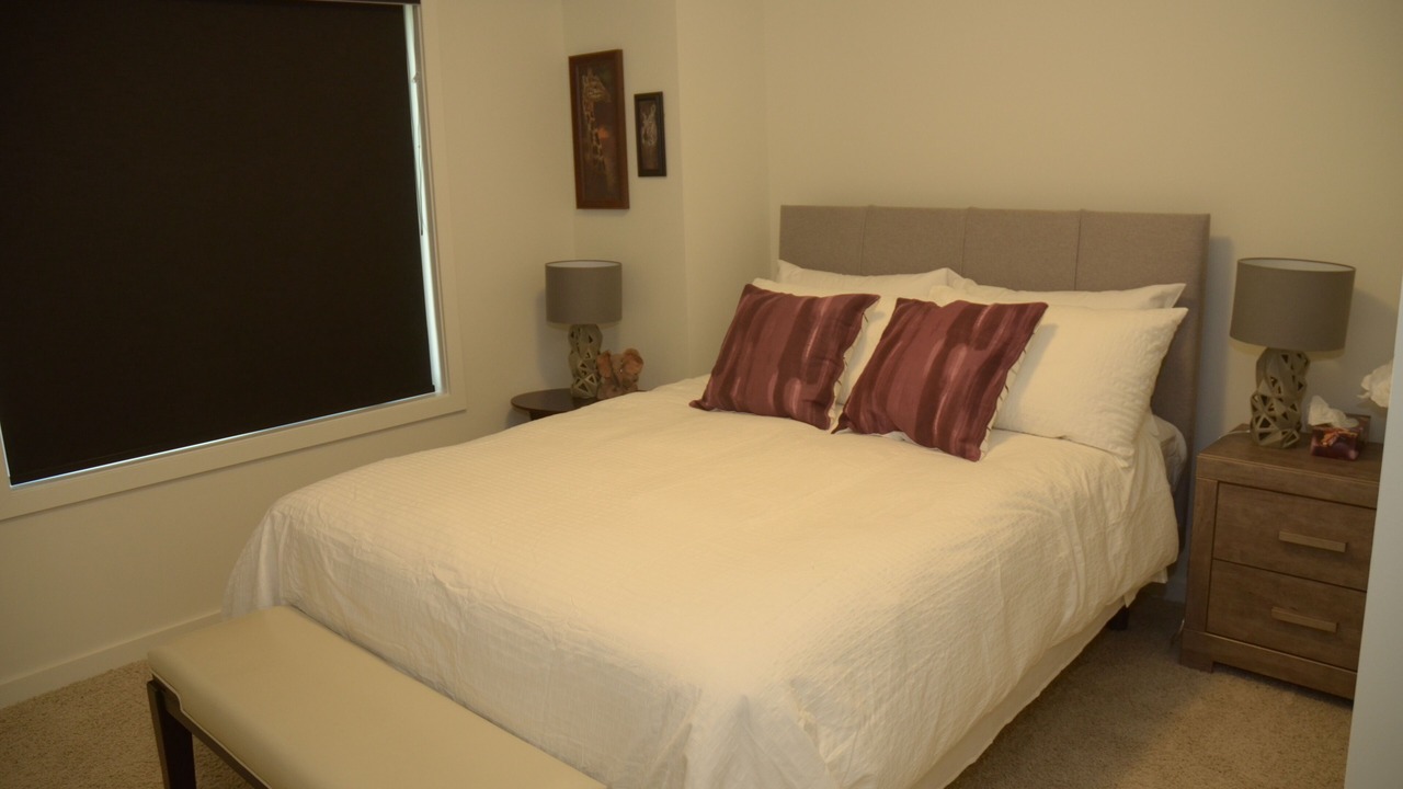 Photo of Bedroom in Winnipeg