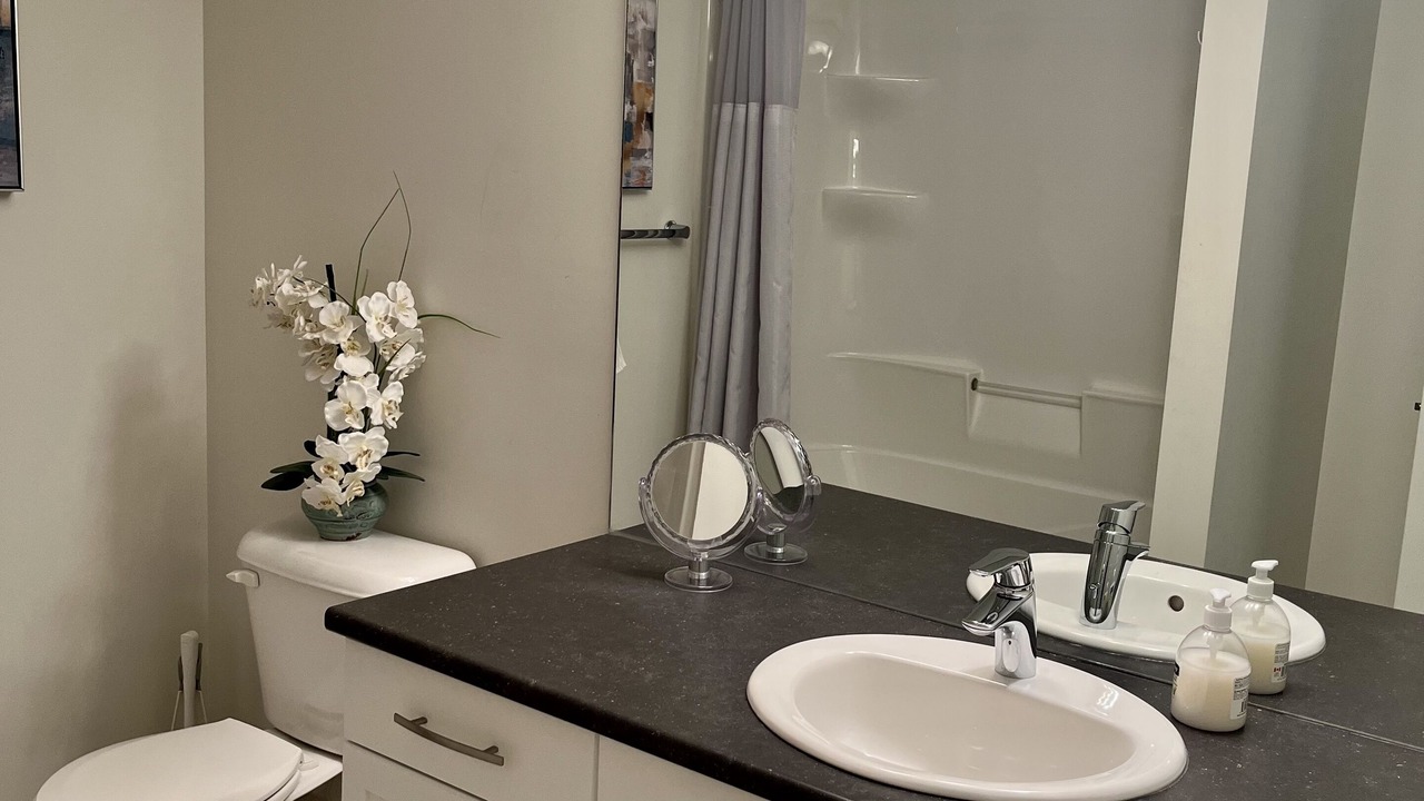 Photo of Bathroom in Winnipeg