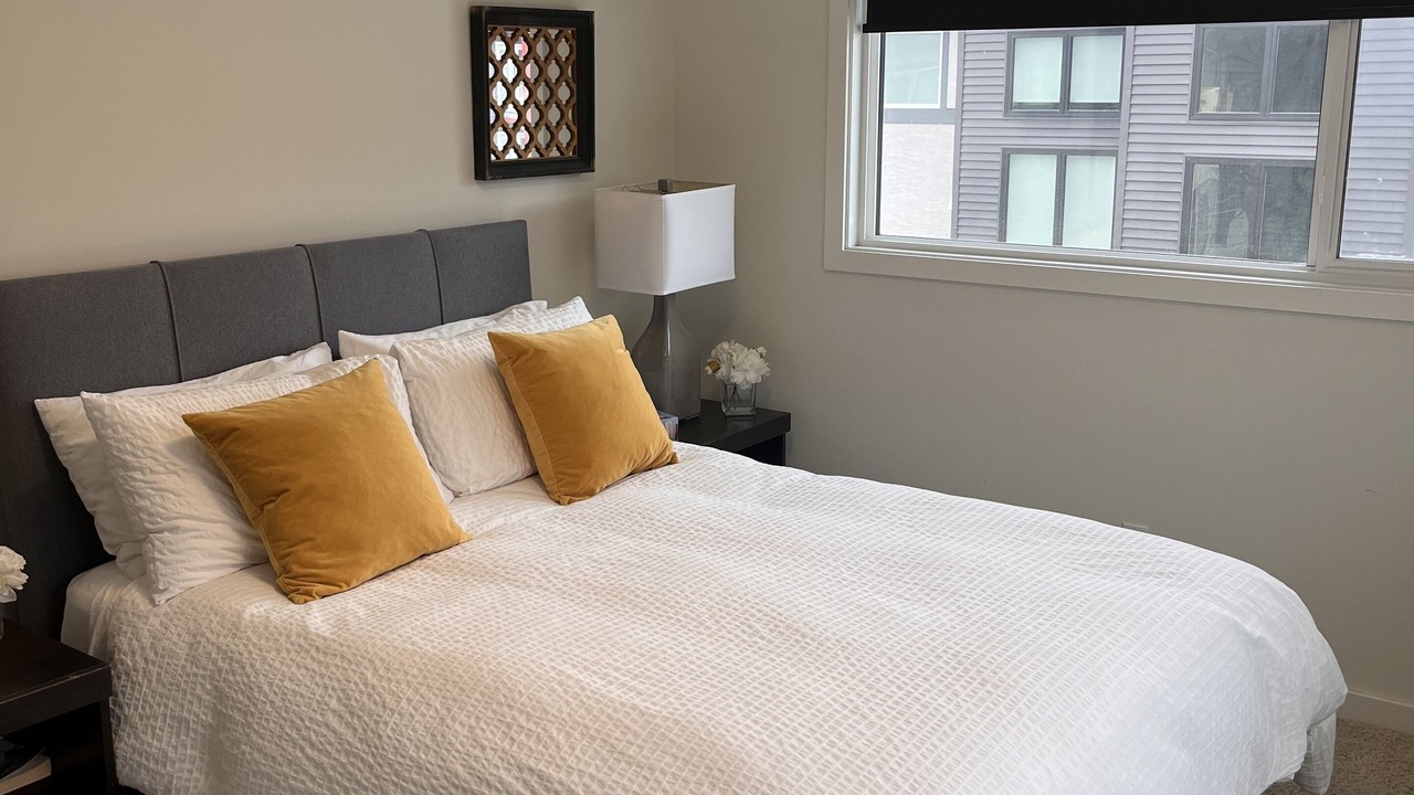 Photo of Bedroom in Winnipeg
