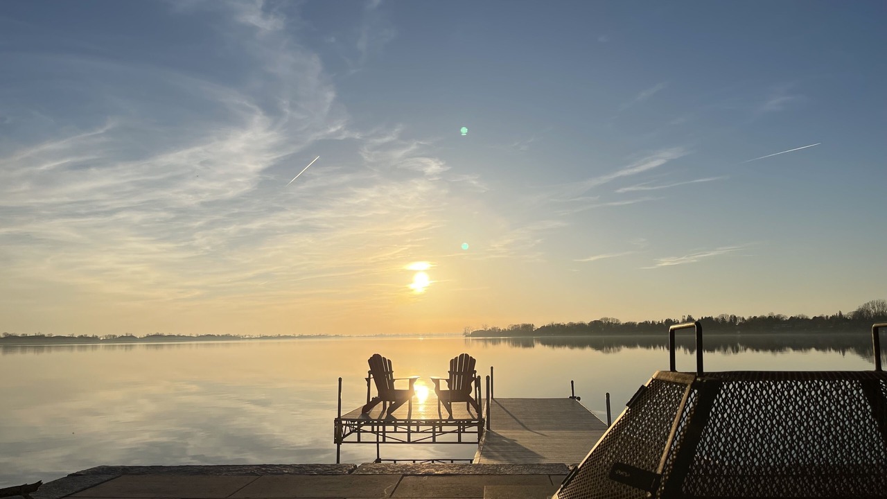 Photo of Outdoor in West Lake