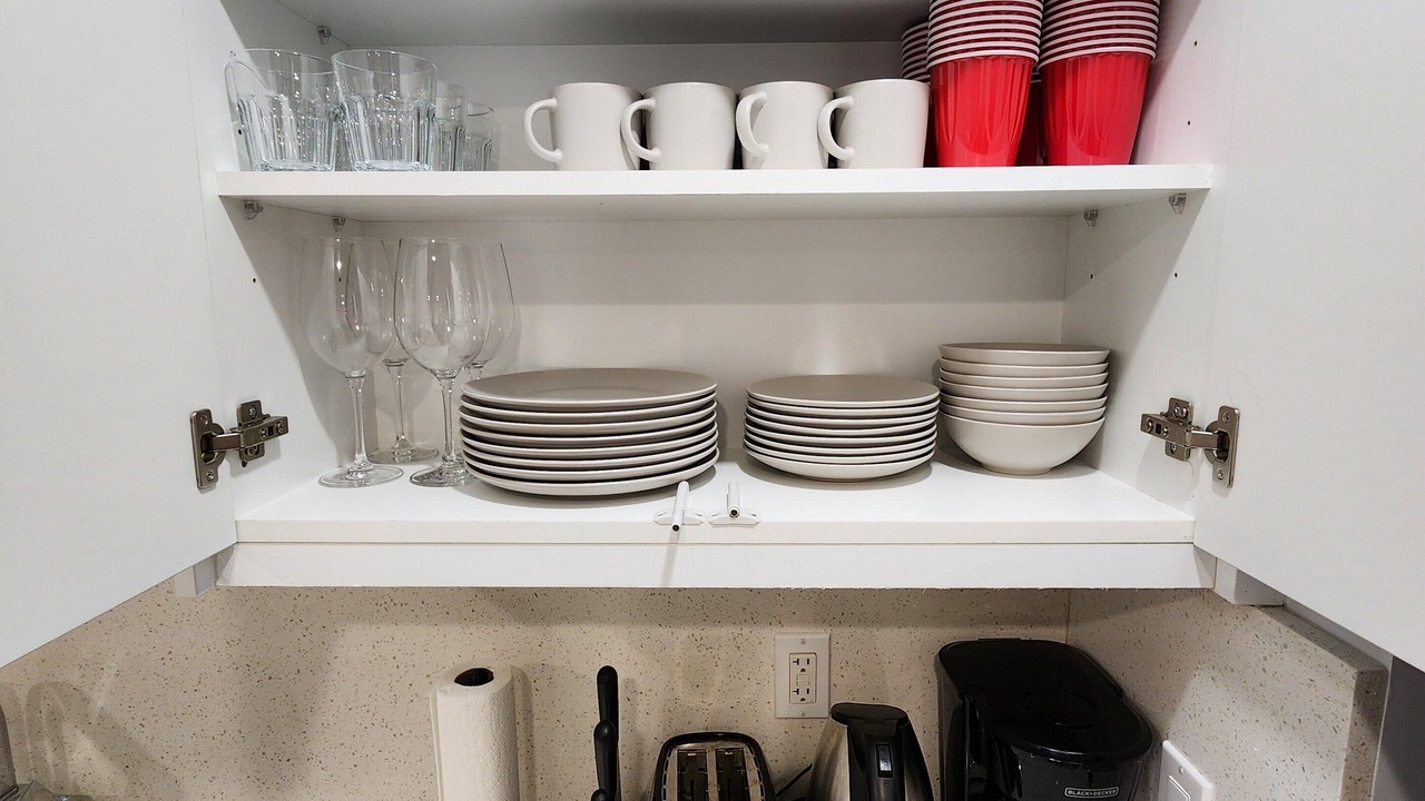 Photo of Kitchen in Newtonbrook