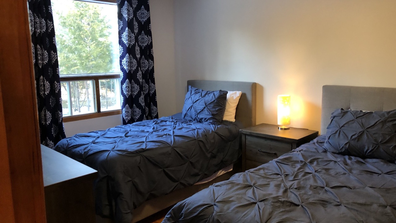 Photo of Bedroom in Scotstown