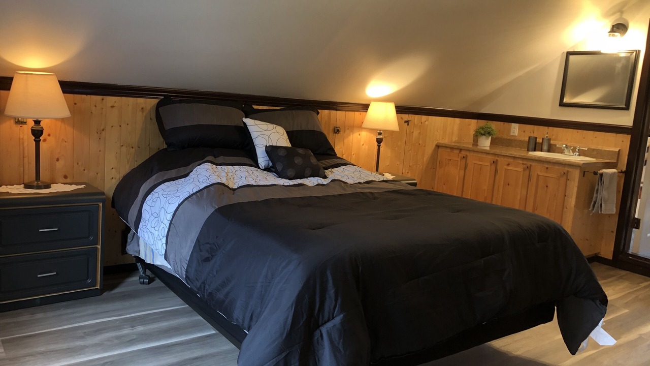 Photo of Bedroom in Scotstown