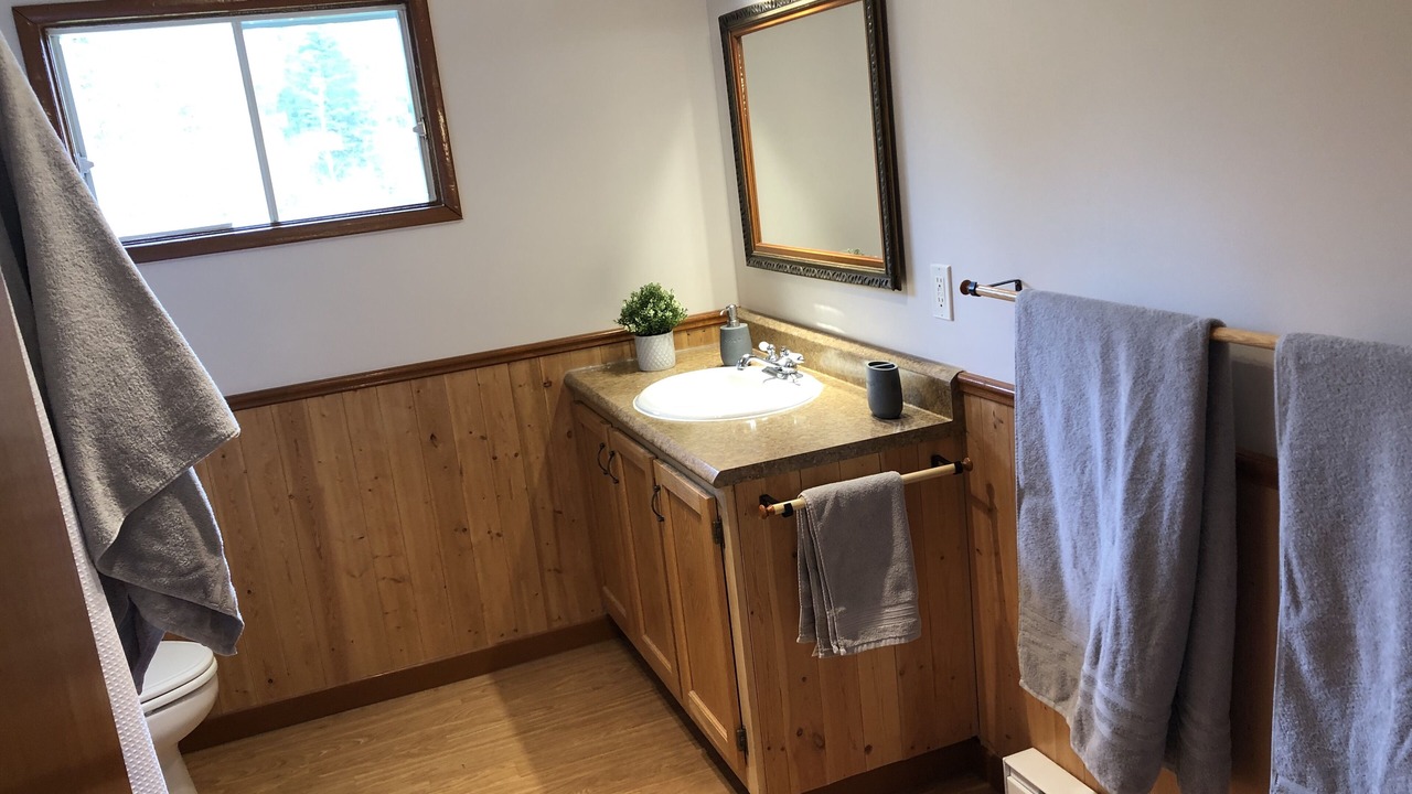 Photo of Bathroom in Scotstown