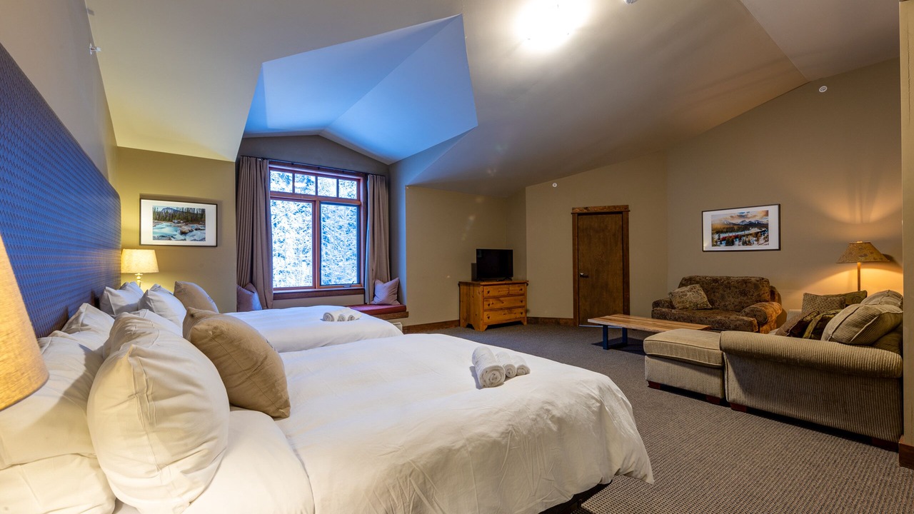 Photo of Bedroom in Golden