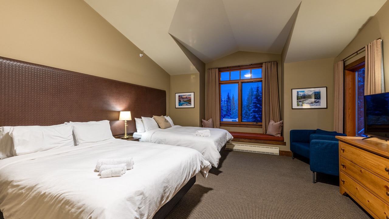Photo of Bedroom in Golden