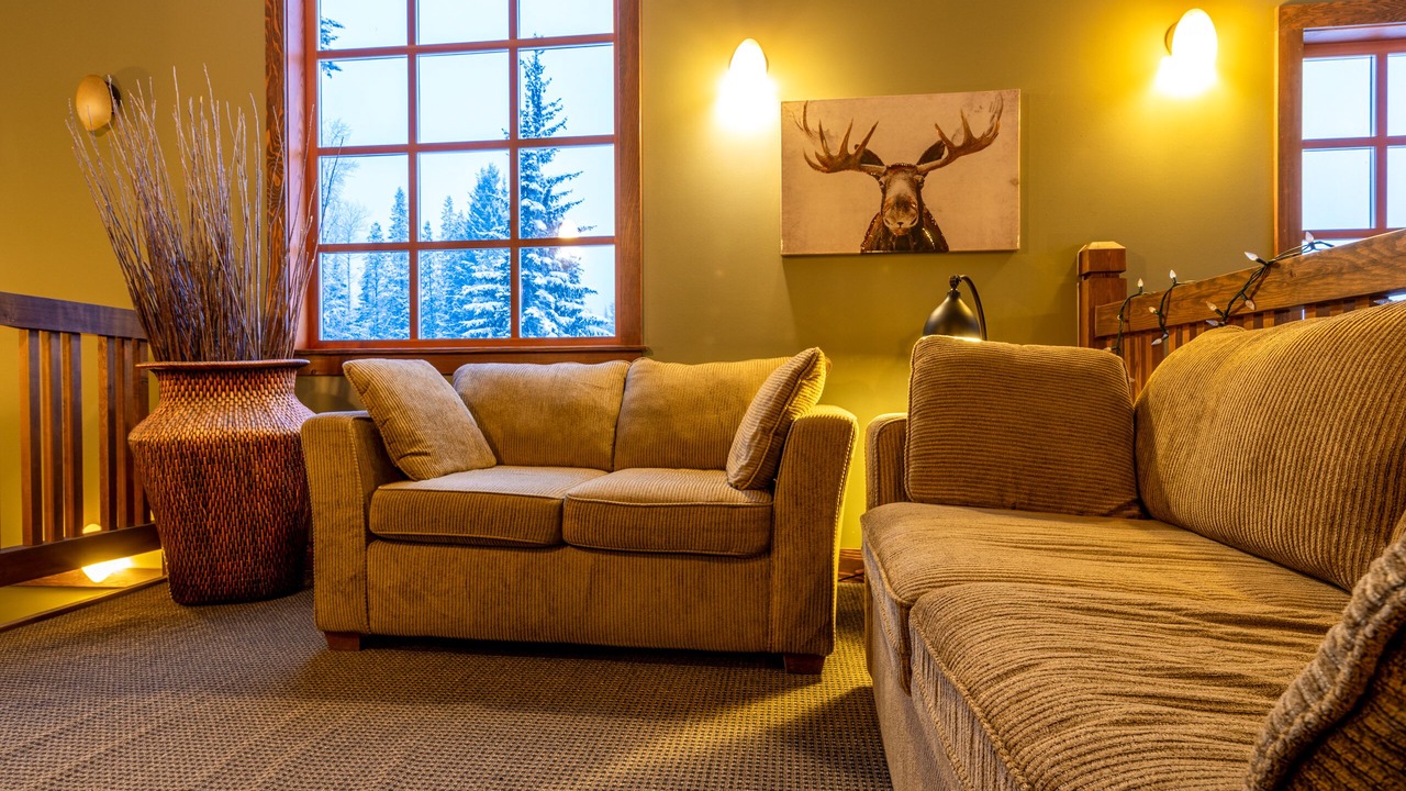 Photo of Livingroom in Golden