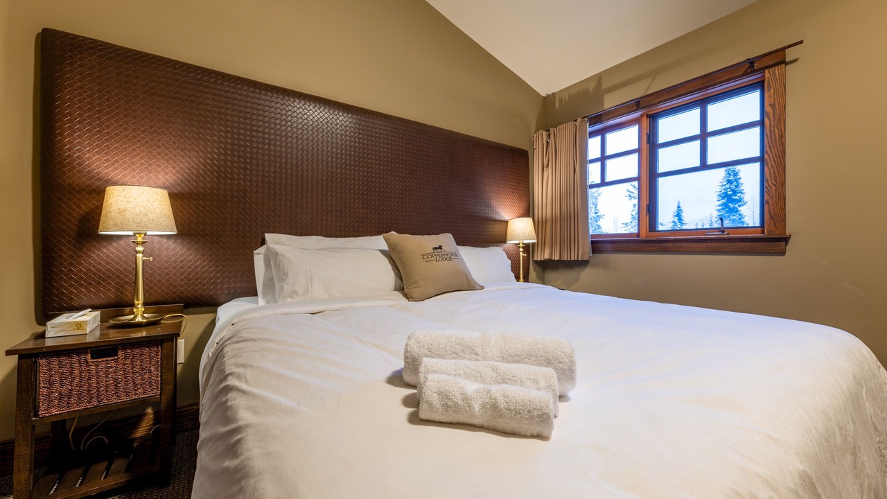Photo of Bedroom in Golden