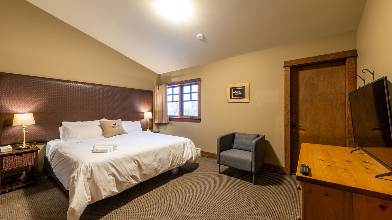 Photo of Bedroom in Golden