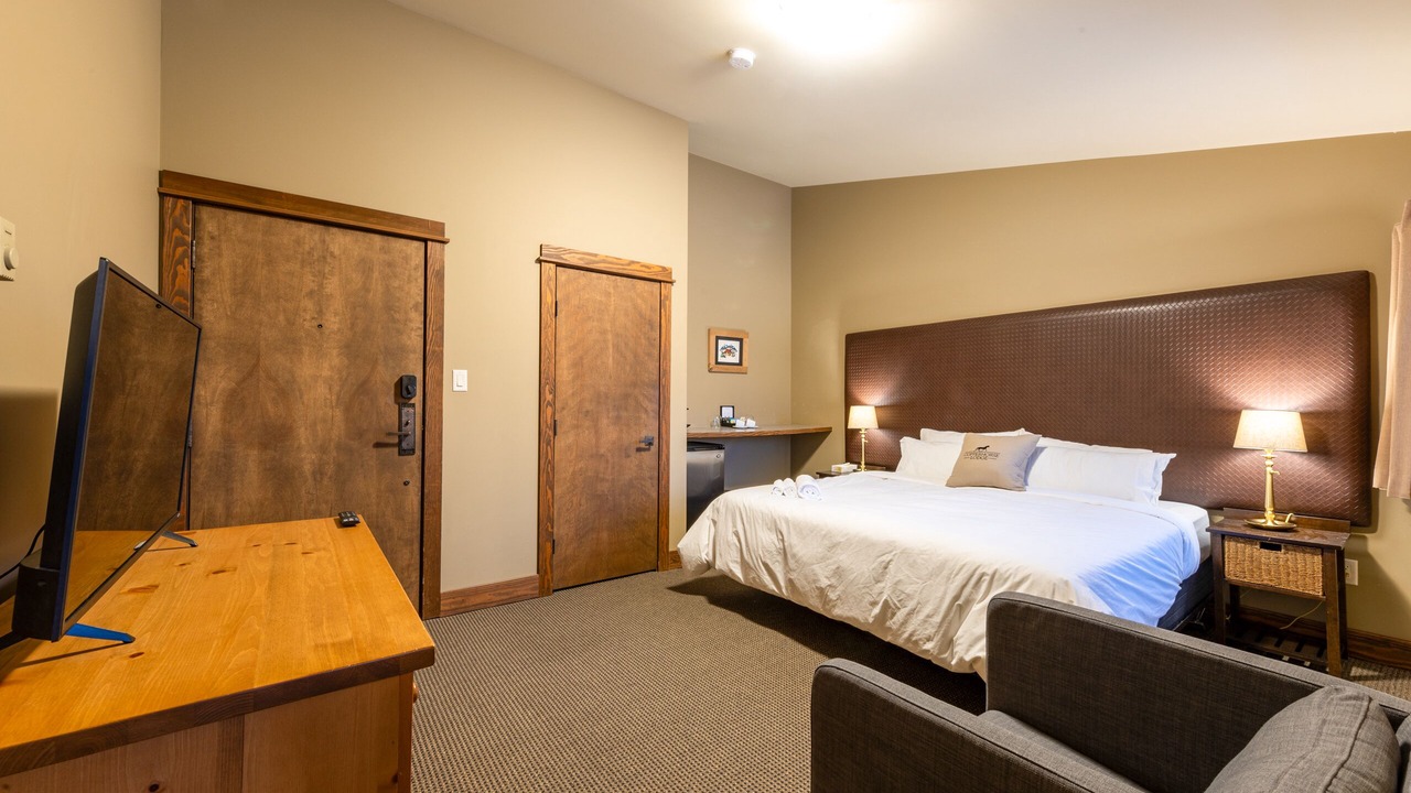 Photo of Bedroom in Golden