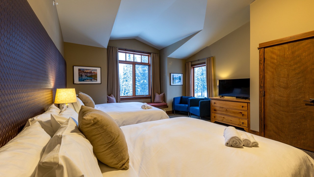 Photo of Bedroom in Golden
