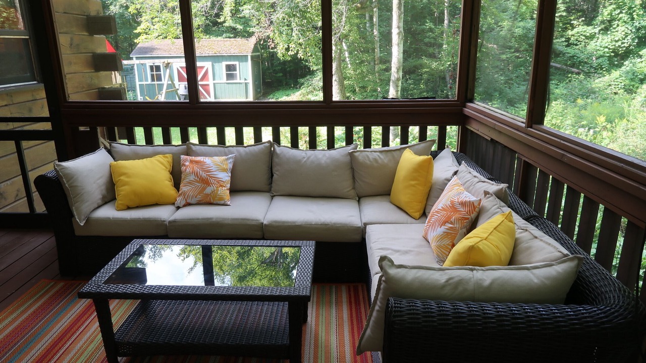 Photo of Livingroom in Erin