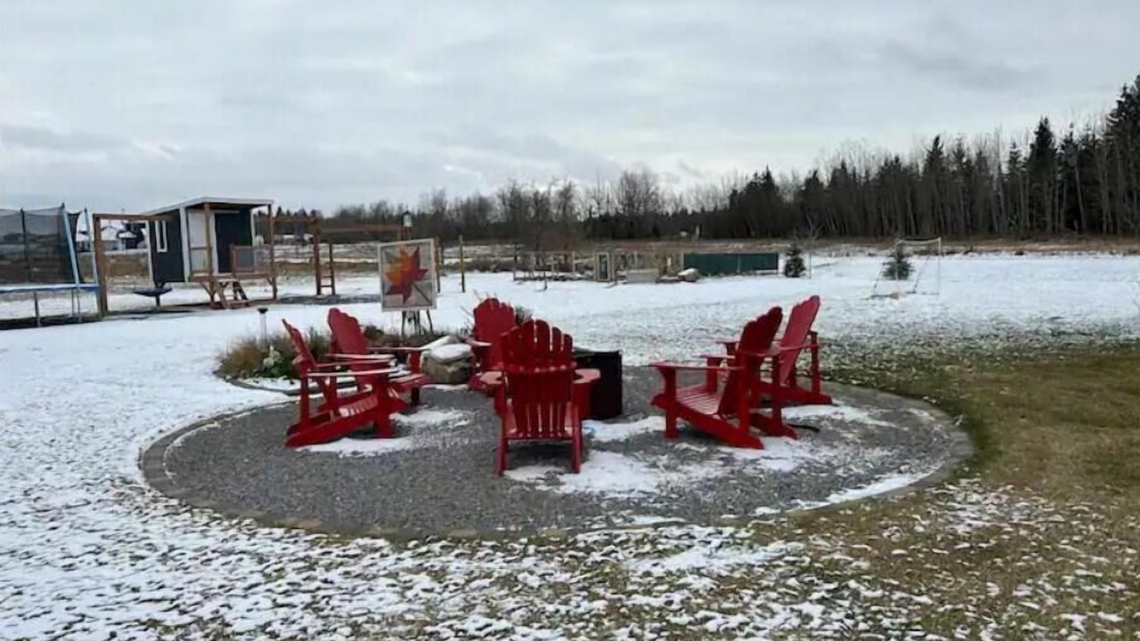 Photo of Outdoor in Division No. 11