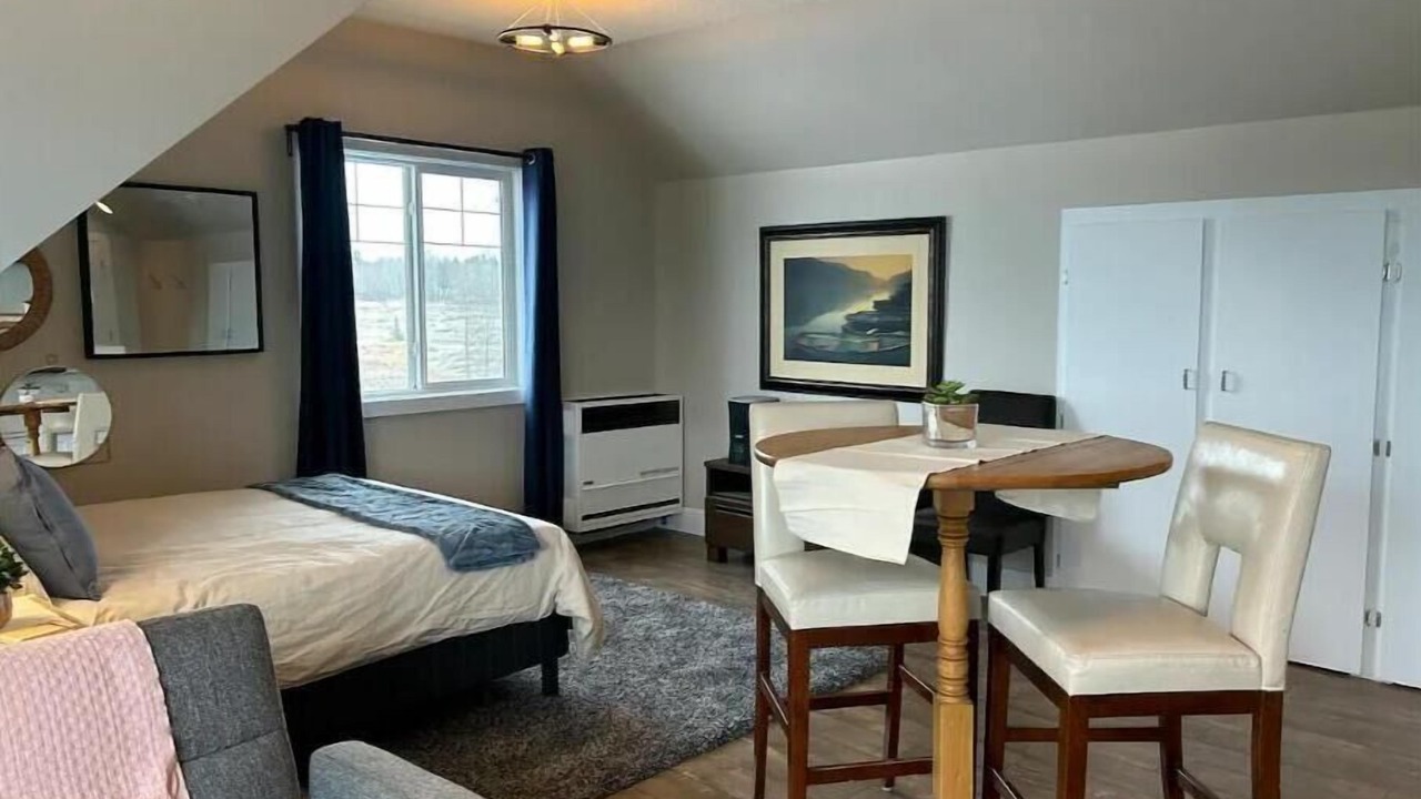 Photo of Bedroom in Division No. 11